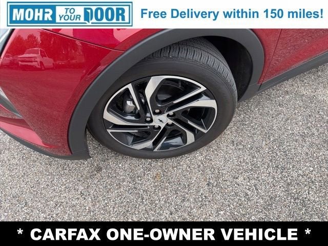 2023 Chevrolet Bolt EV 2LT