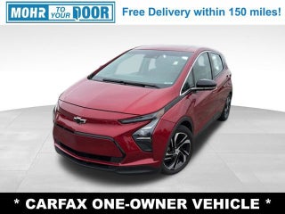 2023 Chevrolet Bolt EV 2LT