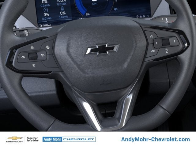 2027 Chevrolet Bolt LT - Photo 25