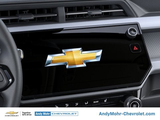 2027 Chevrolet Bolt LT - Photo 26