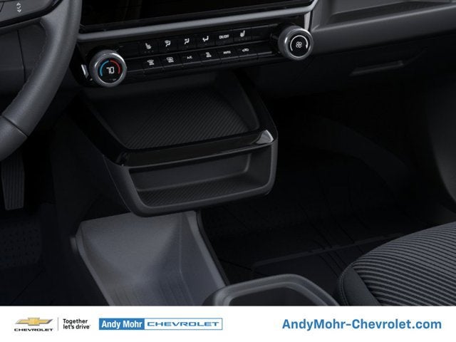 2027 Chevrolet Bolt LT - Photo 30