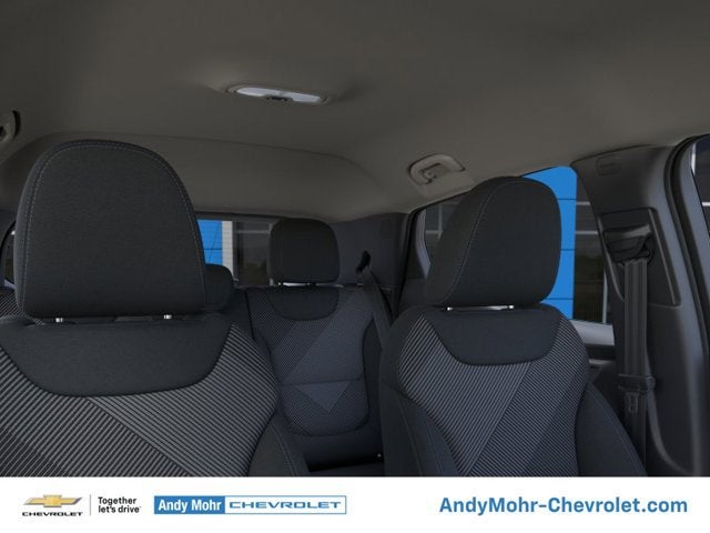 2027 Chevrolet Bolt LT - Photo 31