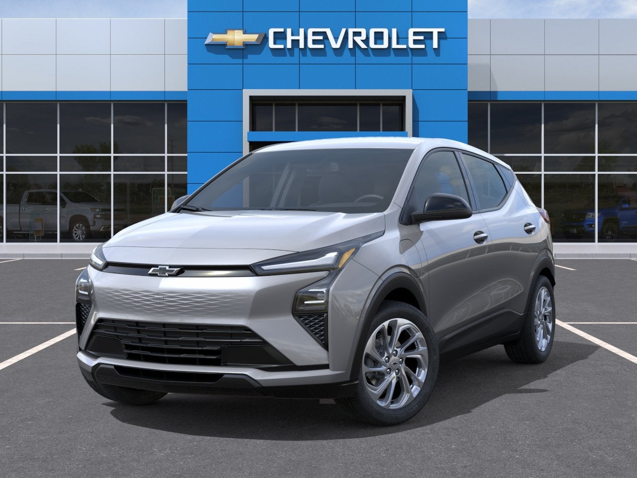 2027 Chevrolet Bolt LT - Photo 40
