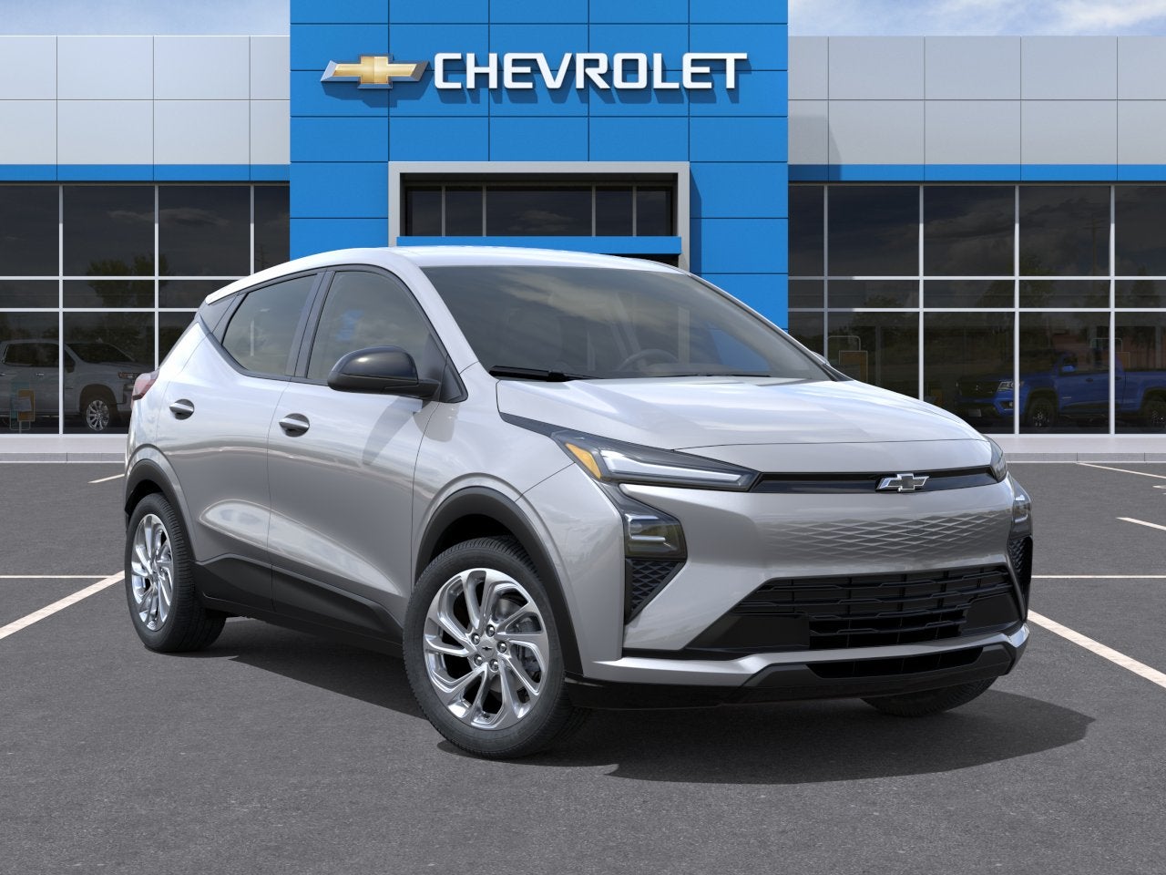 2027 Chevrolet Bolt LT - Photo 41