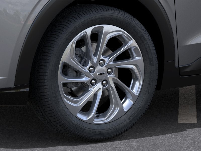 2027 Chevrolet Bolt LT - Photo 42