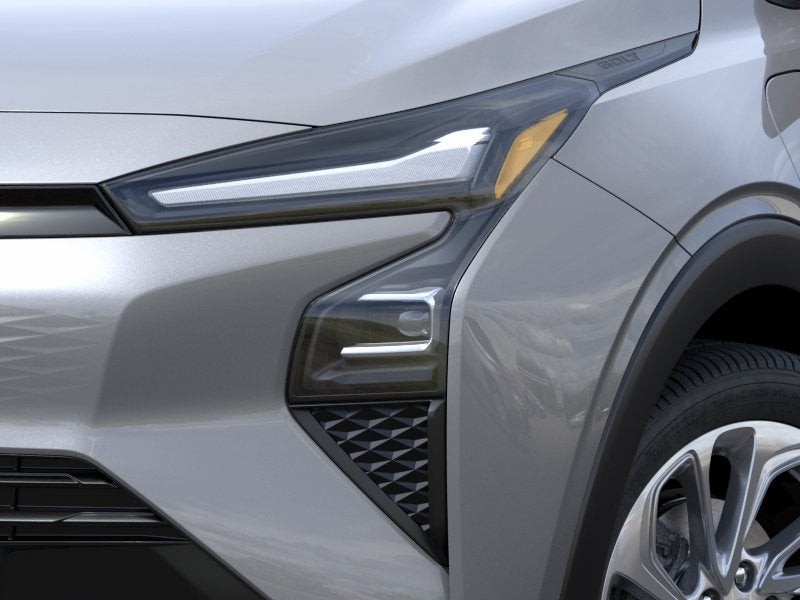 2027 Chevrolet Bolt LT - Photo 43