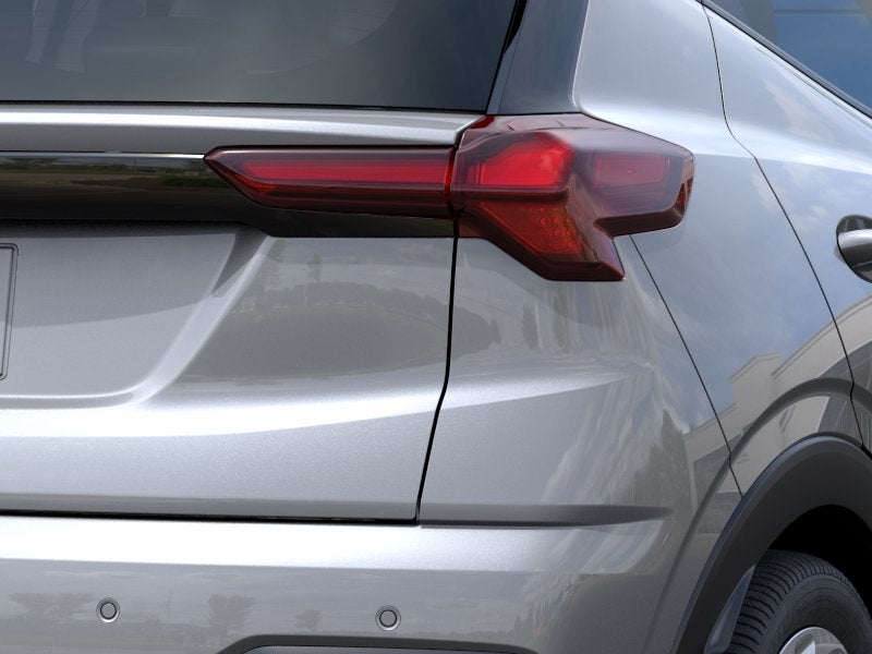 2027 Chevrolet Bolt LT - Photo 44