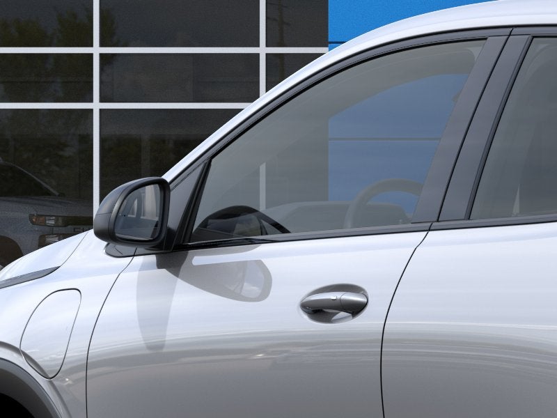 2027 Chevrolet Bolt LT - Photo 45