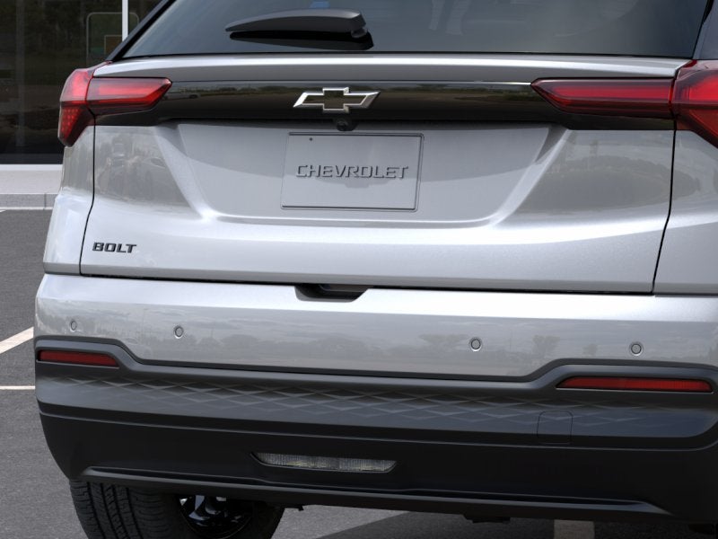 2027 Chevrolet Bolt LT - Photo 47