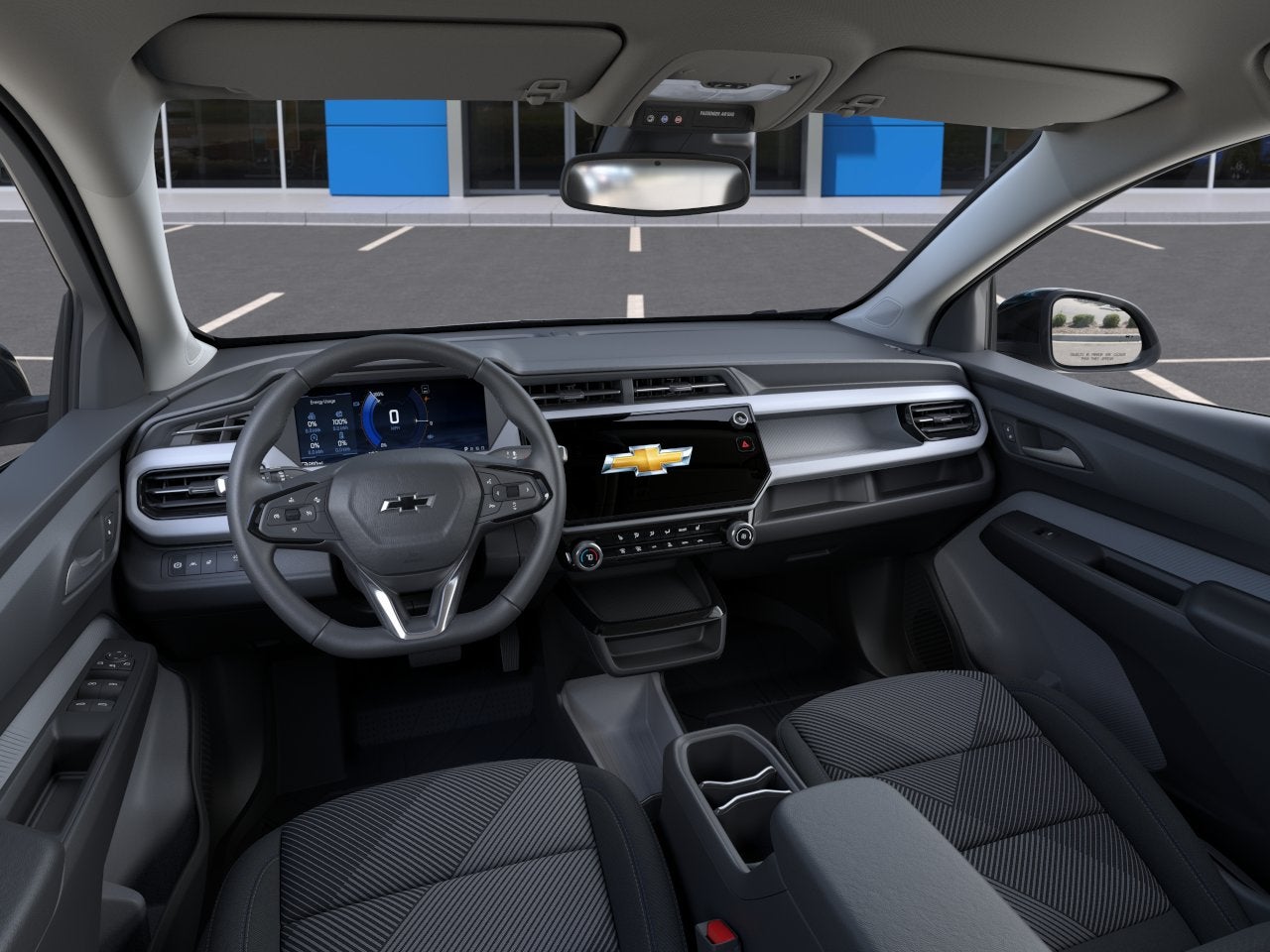 2027 Chevrolet Bolt LT - Photo 48