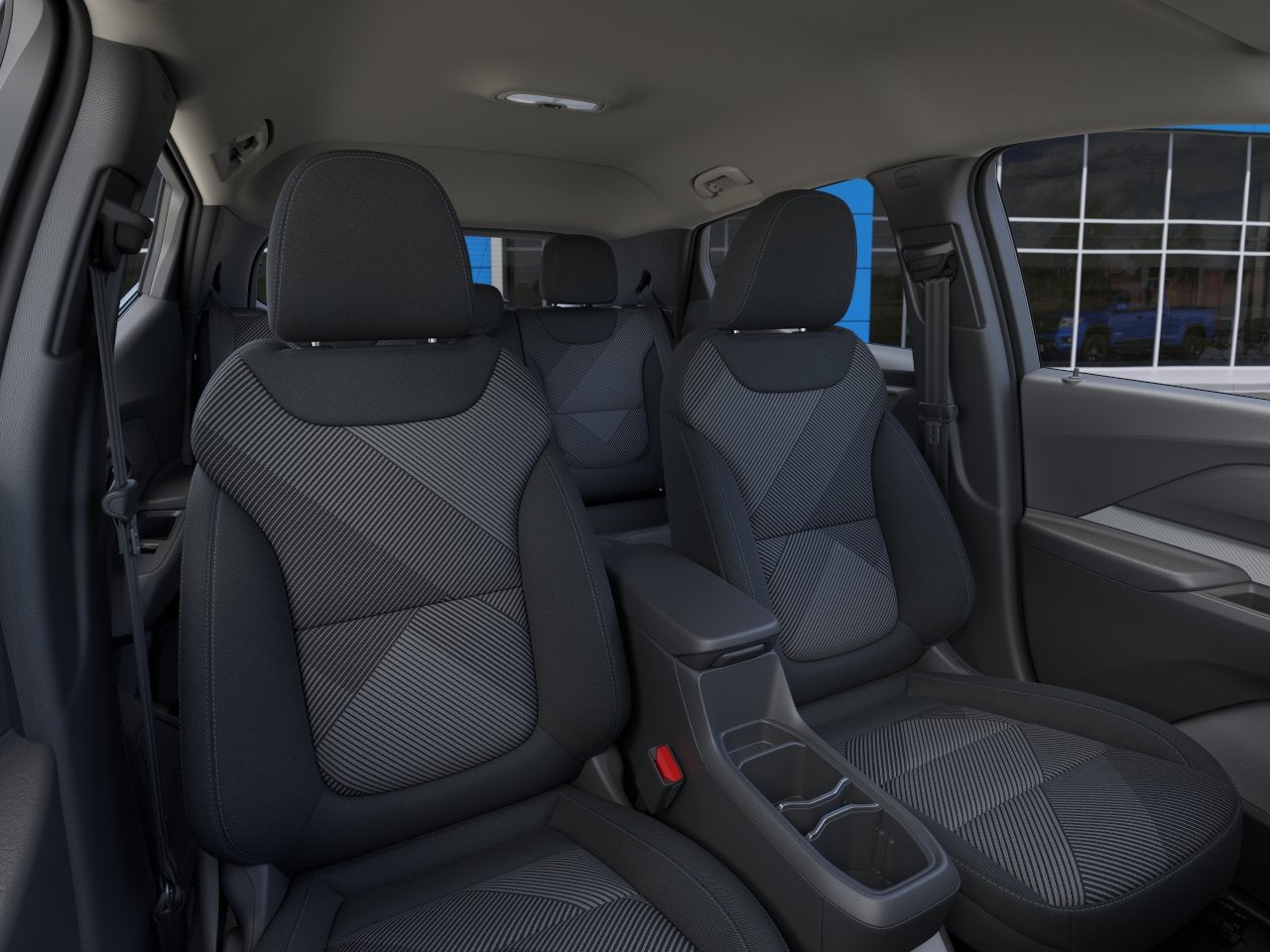 2027 Chevrolet Bolt LT - Photo 49