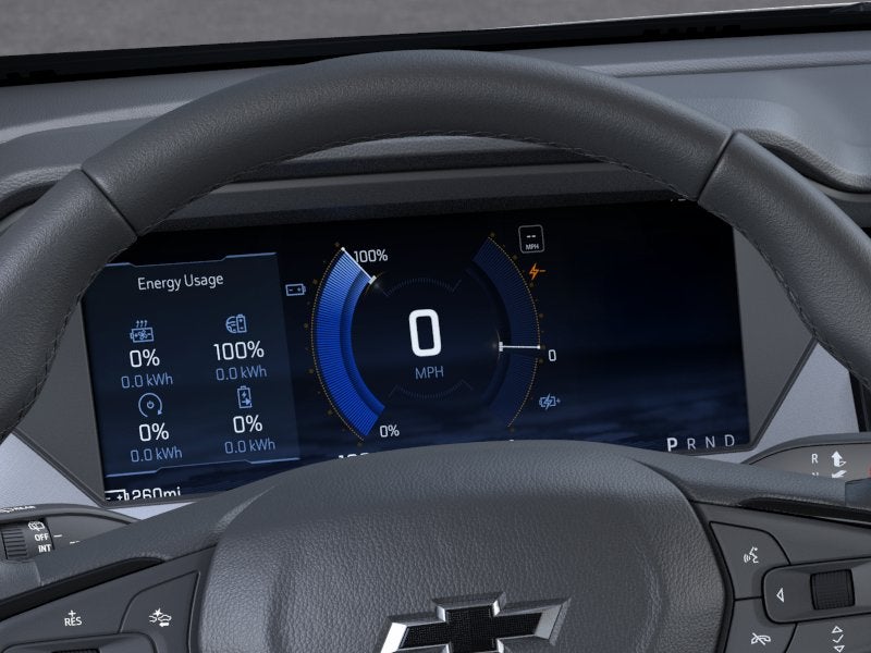 2027 Chevrolet Bolt LT - Photo 51