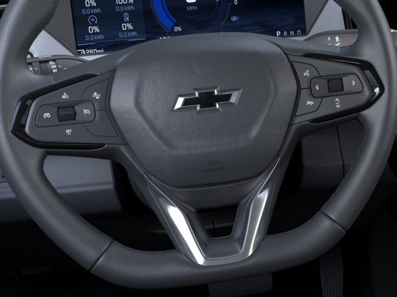 2027 Chevrolet Bolt LT - Photo 52