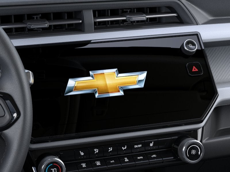 2027 Chevrolet Bolt LT - Photo 53
