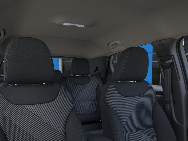 2027 Chevrolet Bolt LT - Photo 57