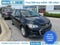 2018 Chevrolet Sonic LT