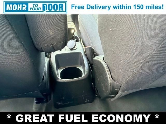 2018 Chevrolet Sonic LT