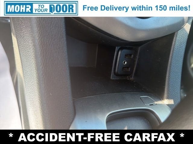 2018 Chevrolet Sonic LT