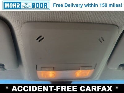 2018 Chevrolet Sonic LT