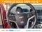 2014 Chevrolet Sonic LTZ
