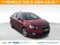 2014 Chevrolet Sonic LTZ
