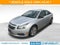 2013 Chevrolet Cruze LS