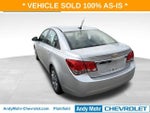 2013 Chevrolet Cruze LS