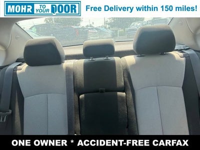 2011 Chevrolet Cruze LS