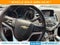 2014 Chevrolet Cruze LTZ