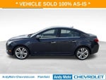 2014 Chevrolet Cruze LTZ