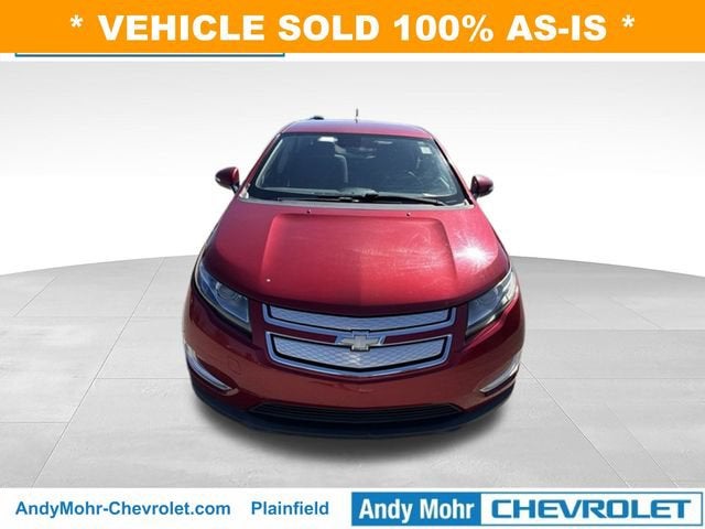 2014 Chevrolet Volt 5DR HB