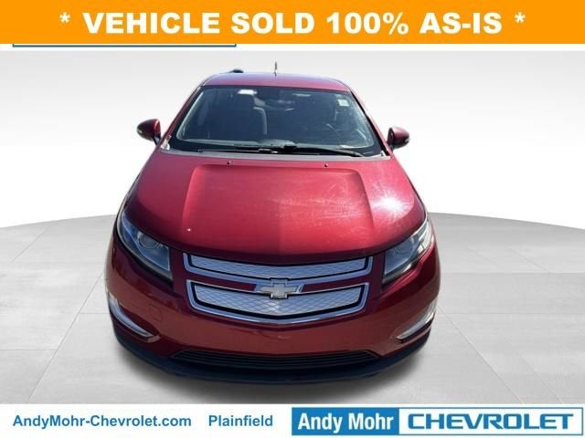 2014 Chevrolet Volt 5DR HB