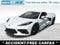 2020 Chevrolet Corvette Stingray 1LT