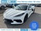 2020 Chevrolet Corvette Stingray 2LT