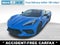 2023 Chevrolet Corvette Stingray 1LT