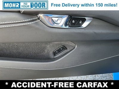 2023 Chevrolet Corvette Stingray 1LT