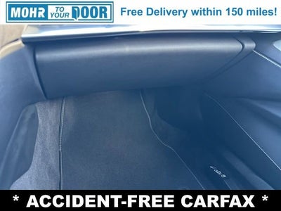 2023 Chevrolet Corvette Stingray 1LT