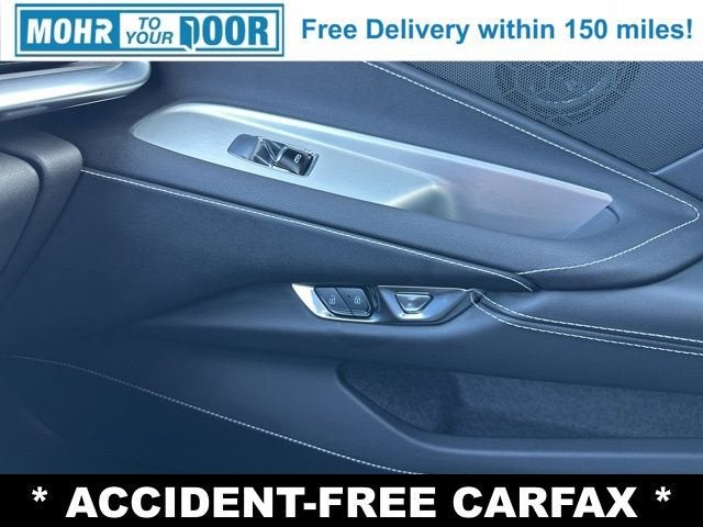 2023 Chevrolet Corvette Stingray 1LT