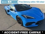 2023 Chevrolet Corvette Stingray 1LT