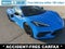 2023 Chevrolet Corvette Stingray 1LT