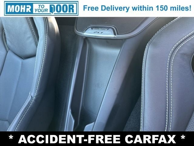 2023 Chevrolet Corvette Stingray 1LT