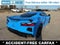 2023 Chevrolet Corvette Stingray 1LT