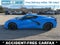 2023 Chevrolet Corvette Stingray 1LT