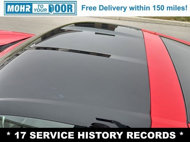 2015 Chevrolet Corvette Stingray 1LT