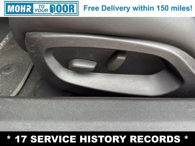 2015 Chevrolet Corvette Stingray 1LT