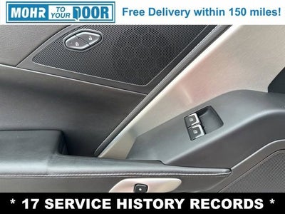 2015 Chevrolet Corvette Stingray 1LT