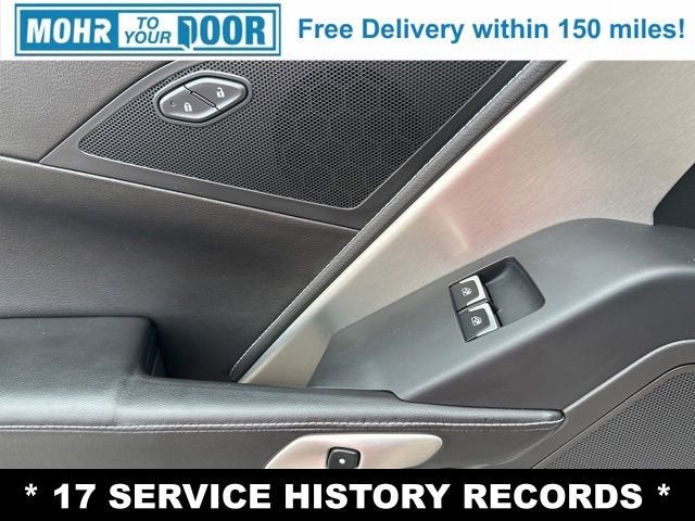 2015 Chevrolet Corvette Stingray 1LT