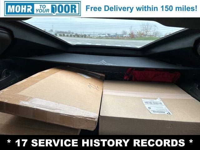 2015 Chevrolet Corvette Stingray 1LT