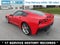 2015 Chevrolet Corvette Stingray 1LT