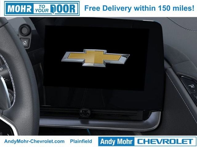 2025 Chevrolet Corvette Stingray 3LT